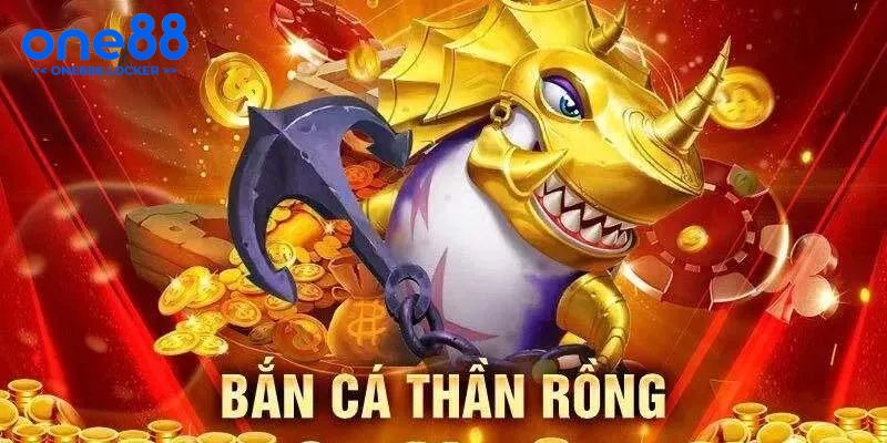 Quy trình tham gia chơi bắn cá thần rồng cho người mới