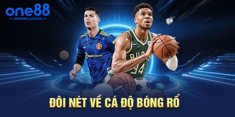 Cách đặt cược bóng rổ hiệu quả cho người chơi