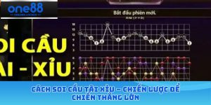 cách soi cầu tài xỉu