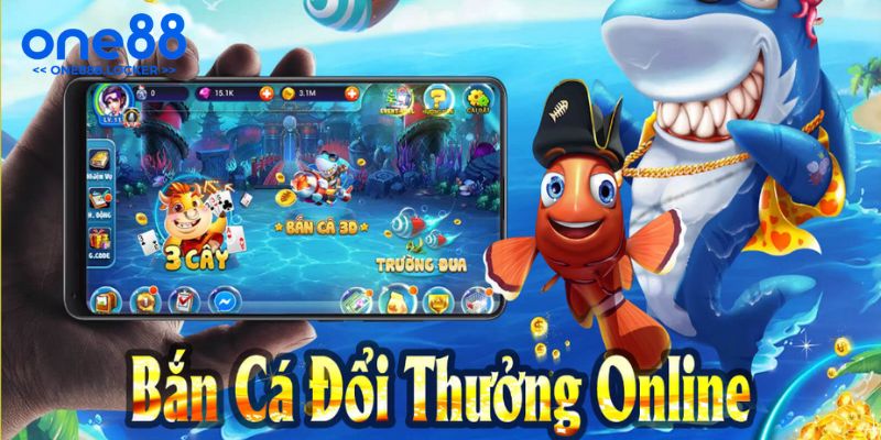 Lưu ý khi tham gia chơi bắn cá đổi thưởng thắng lớn