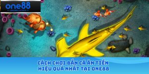 cách chơi bắn cá ăn tiền