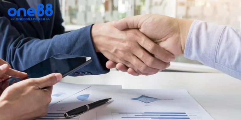 Cơ hội hợp tác đầy triển vọng cùng đại lý ONE88
