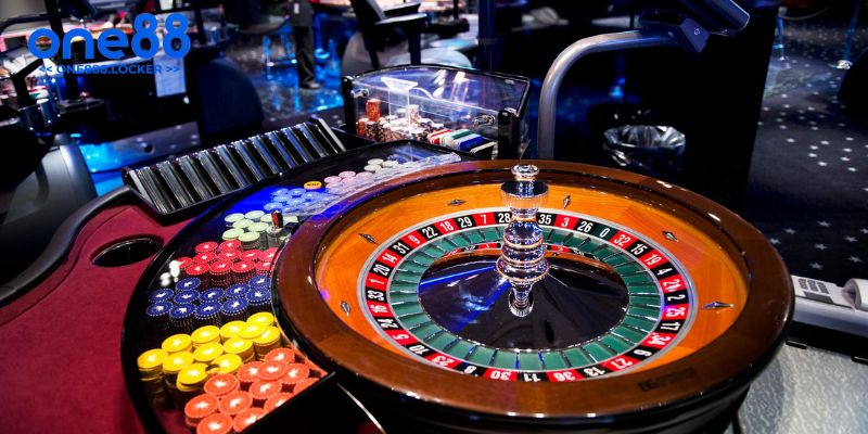 Giao diện và trải nghiệm người dùng tại casino one88