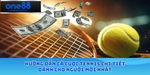 hướng dẫn cá cược tennis