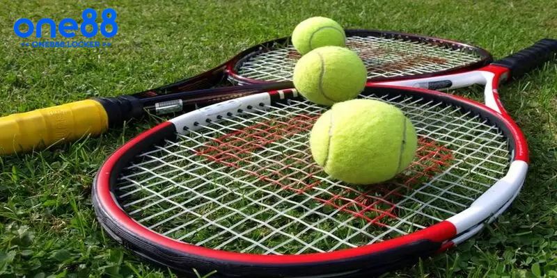 Hướng dẫn cá cược tennis hiệu quả cho người mới