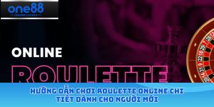 hướng dẫn chơi roulette online