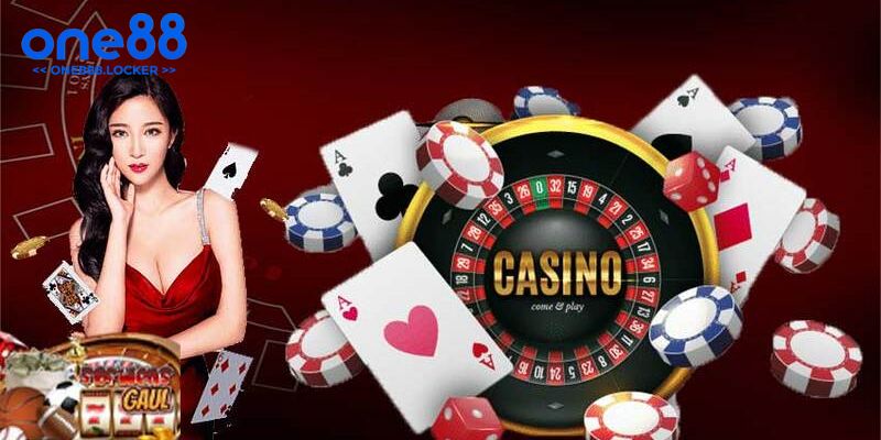 Lưu ý quan trọng khi khách hàng tham gia mẹo chơi casino trực tuyến