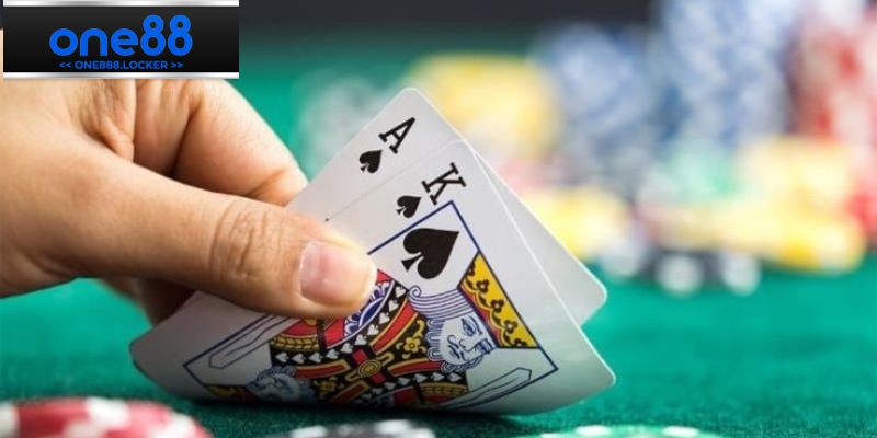 Những mẹo chơi xì dách bách chiến bách thắng