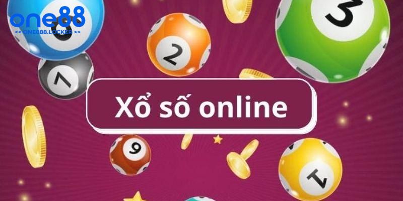 Mẹo chơi xổ số online trong lựa chọn nhà cái