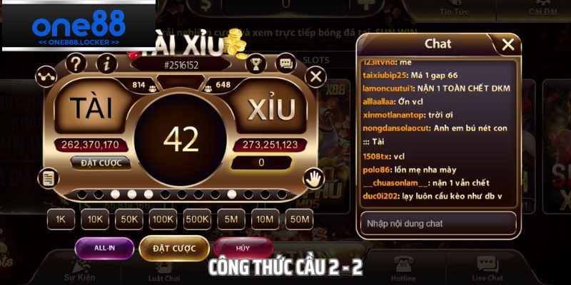 Mẹo soi cầu tài xỉu để tăng cơ hội thắng