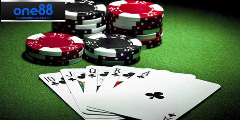 Xì dách là game bài thường được gọi là Blackjack