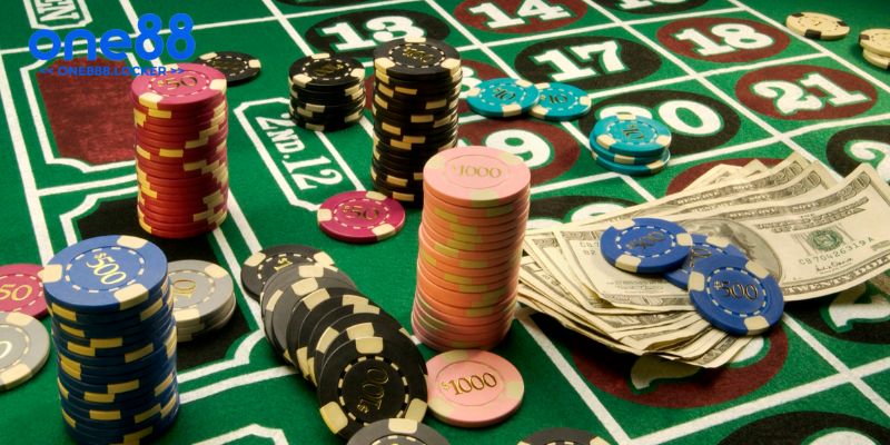 Tuyển tập game đặc sắc tại casino one88