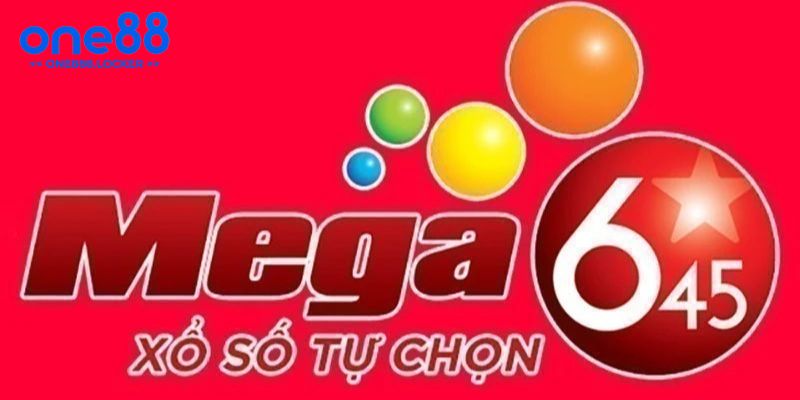 Giới thiệu đôi nét về siêu phẩm xổ số mega 6/45