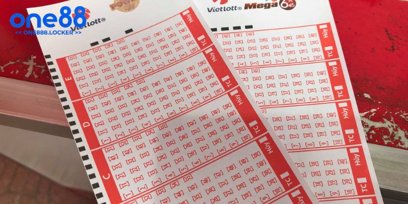 Một số mẹo chơi xổ số mega 6/45 cho người mới
